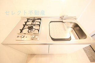 DESIGN SQUAREの物件内観写真